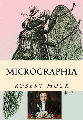Beispielbild fr Micrographia: Tabled & Illustrated zum Verkauf von AwesomeBooks
