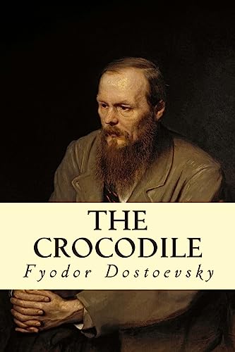 9781502365873: The Crocodile
