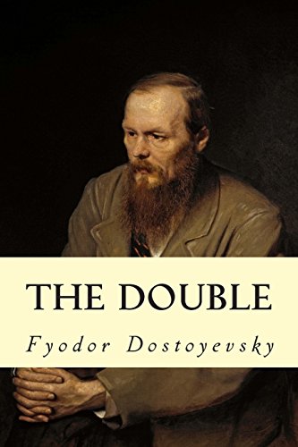 9781502366061: The Double