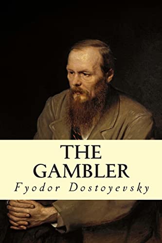 9781502366252: The Gambler