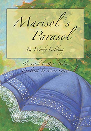 Imagen de archivo de Marisol's Parasol a la venta por Revaluation Books