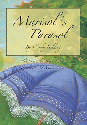 Stock image for Marisol's Parasol for sale by Revaluation Books