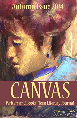 Beispielbild fr Canvas: Autumn 2014 zum Verkauf von Revaluation Books