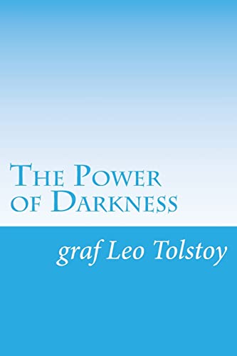 Beispielbild fr The Power of Darkness zum Verkauf von Isle of Books