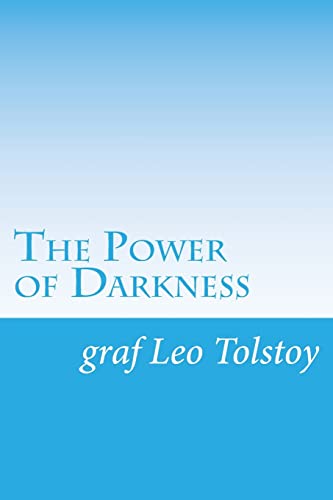 Stock image for The Power of Darkness for sale by Isle of Books