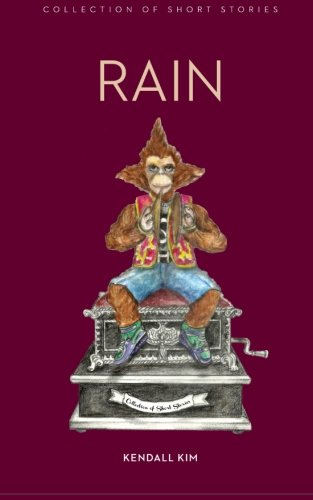 Stock image for Rain: A Collection of Short Stories for sale by Revaluation Books