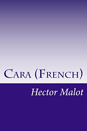 9781502370006: Cara (French)