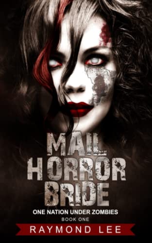 9781502374332: Mail Horror Bride