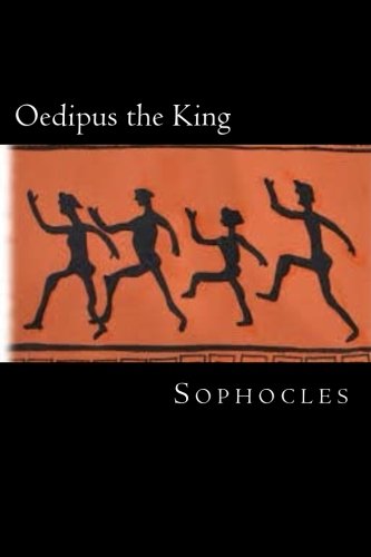 Imagen de archivo de Oedipus the King a la venta por ThriftBooks-Dallas