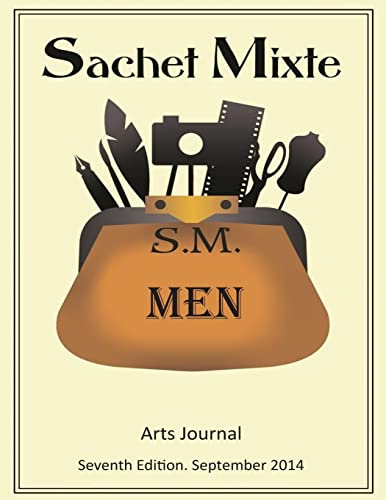 Imagen de archivo de Sachet Mixte Edition Seven a la venta por THE SAINT BOOKSTORE