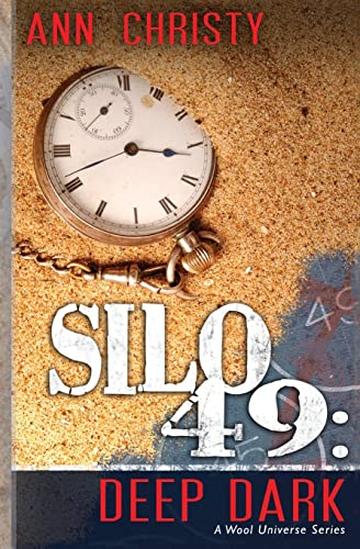 Stock image for Silo 49: Deep Dark for sale by ThriftBooks-Dallas