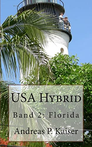 9781502377579: Florida: Der persnliche Reisefhrer. (USA Hybrid)