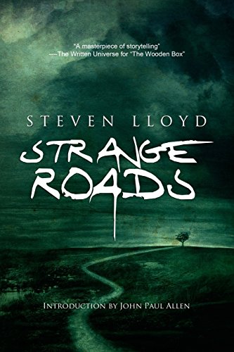 9781502378415: Strange Roads