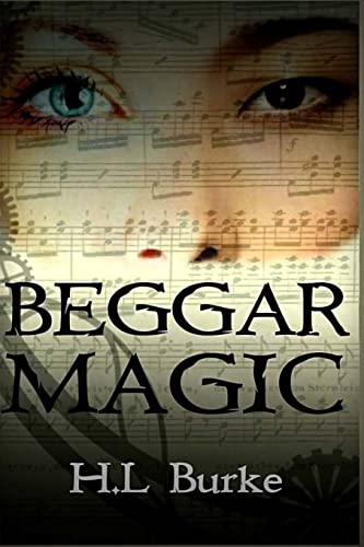 Beispielbild fr Beggar Magic zum Verkauf von SecondSale