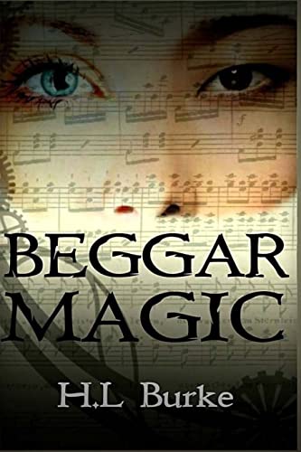 Imagen de archivo de Beggar Magic a la venta por SecondSale