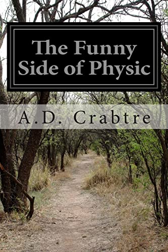 Stock image for The Funny Side of Physic for sale by THE SAINT BOOKSTORE