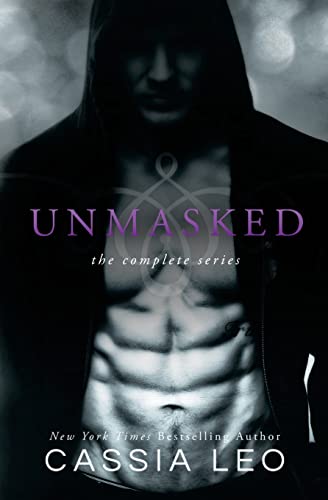Stock image for UNMASKED: Complete Series for sale by Save With Sam