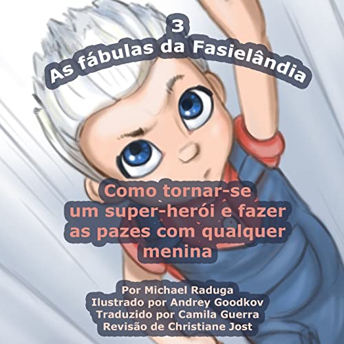 Stock image for As fbulas da Fasielndia - 3 (Portuguese Edition) for sale by Lucky's Textbooks