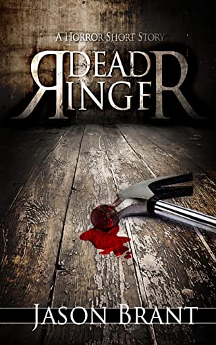 Beispielbild fr Dead Ringer: A Horror Short Story zum Verkauf von THE SAINT BOOKSTORE