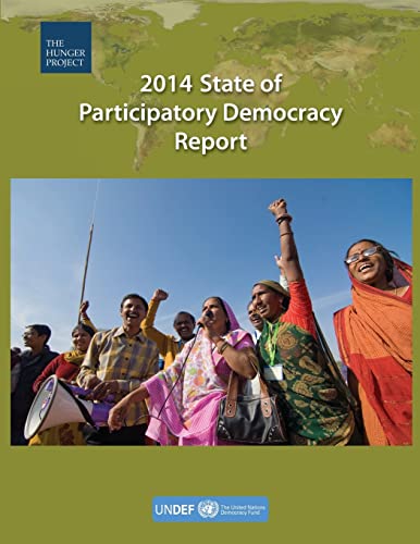 Beispielbild fr 2014 State of Participatory Democracy Report zum Verkauf von Buchpark