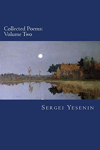 9781502398680: Collected Poems