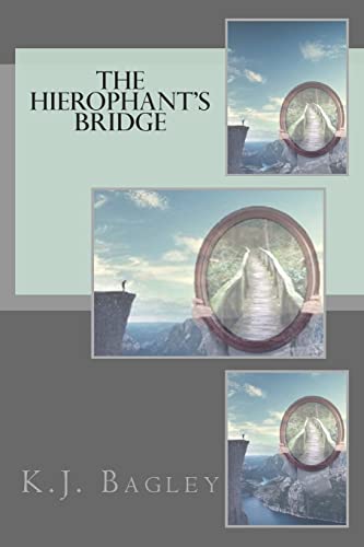 Stock image for The Hierophant's Bridge for sale by ThriftBooks-Dallas