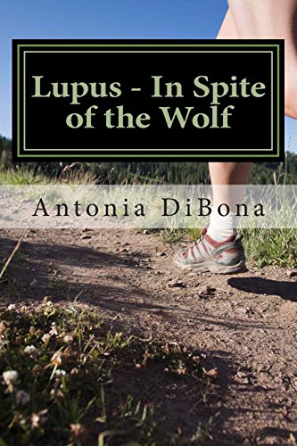 9781502401786: Lupus - In Spite of the Wolf