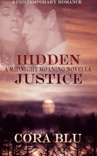 9781502402257: Hidden Justice: Midnight Moaning Collection