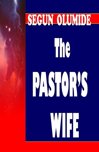 9781502402530: The Pastor's Wife