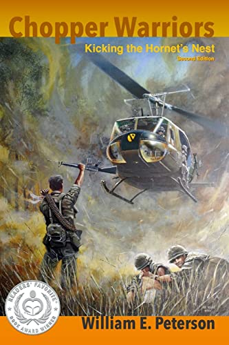 Stock image for Chopper Warriors: Kicking The Hornet's Nest for sale by HPB-Diamond