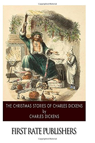 9781502403315: The Christmas Stories of Charles Dickens