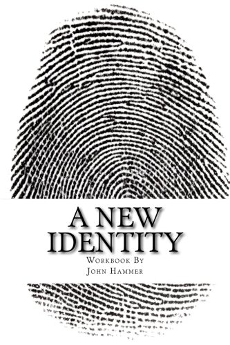 9781502404404: A New Identity