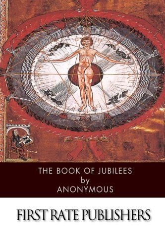 9781502404879: The Book of Jubilees