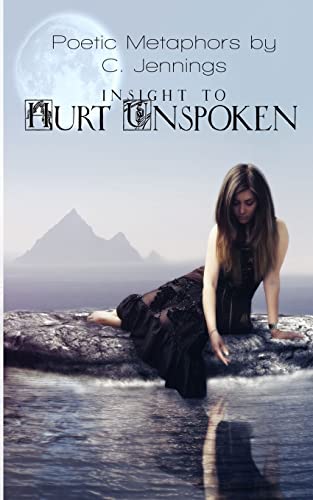 Stock image for Insight to Hurt Unspoken for sale by THE SAINT BOOKSTORE