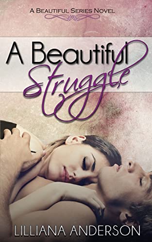 Imagen de archivo de A Beautiful Struggle (Beautiful Series) a la venta por Books From California