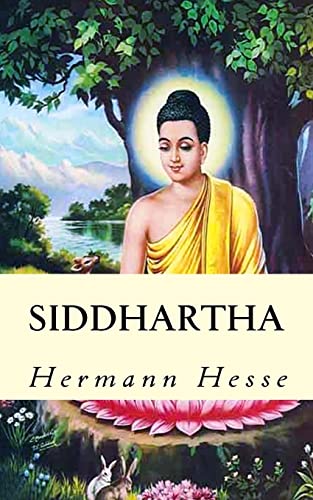 9781502411037: Siddhartha: "An Indian Tale"