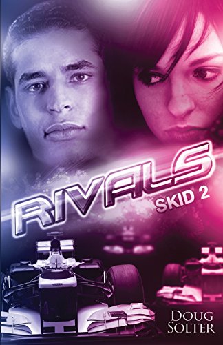 9781502412638: Rivals: Skid #2: Volume 2