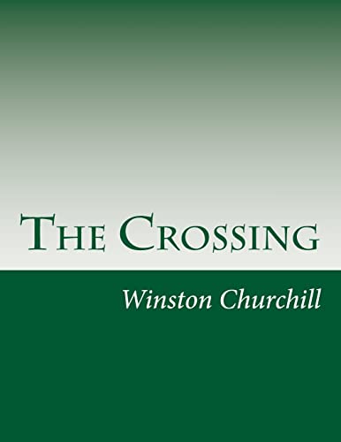 9781502414465: The Crossing