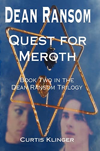Stock image for Dean Ransom Quest for Meroth for sale by ThriftBooks-Atlanta