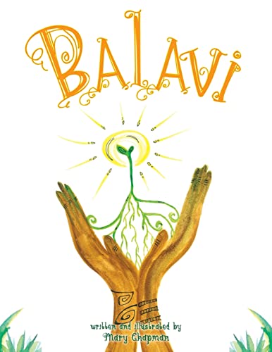Beispielbild fr Balavi : Bala Means Balance and Vi Is for Living, Creating a Life That Is Balanced and Giving zum Verkauf von Better World Books: West