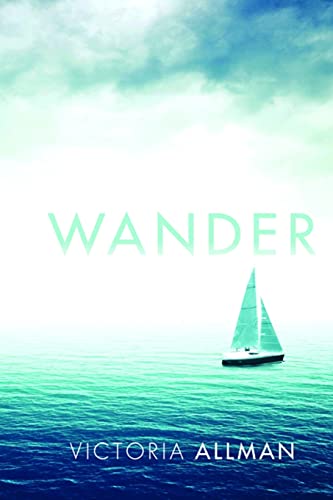 Stock image for Wander for sale by THE SAINT BOOKSTORE