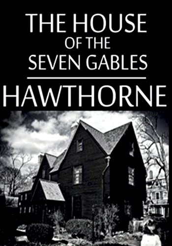 9781502425645: The House Of The Seven Gables