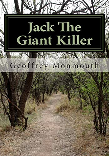 Imagen de archivo de Jack The Giant Killer a la venta por THE SAINT BOOKSTORE