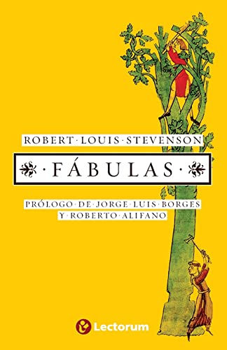 9781502429971: Fabulas: Prologo de Jorge Luis Borges y Roberto Alifano