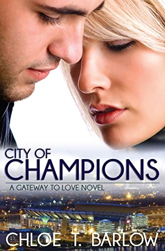 Stock image for City of Champions for sale by ThriftBooks-Dallas