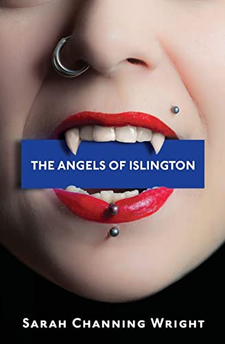 Beispielbild fr The Angels of Islington zum Verkauf von WorldofBooks