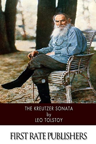 9781502431790: The Kreutzer Sonata