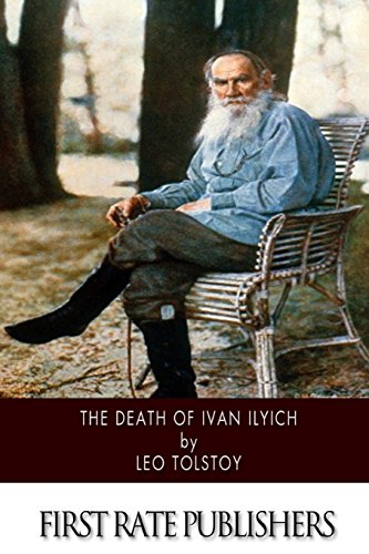 9781502431950: The Death of Ivan Ilyich