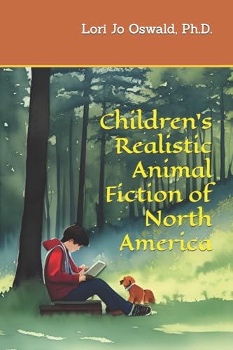 Imagen de archivo de Children's Realistic Animal Fiction of North America a la venta por PBShop.store US