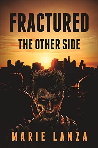 9781502433121: Fractured: The Other Side: Volume 2